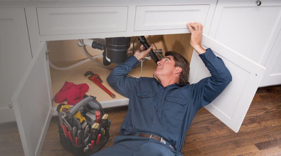 Local annual plumbing maintenance in Auburndale, FL